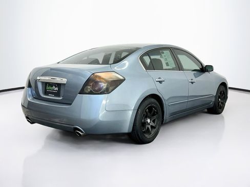 Used 2012 Nissan Altima 2.5 S FWD image 9