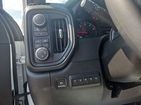 New 2025 Chevrolet Silverado 3500 W/T w/ WT Convenience Package image 17