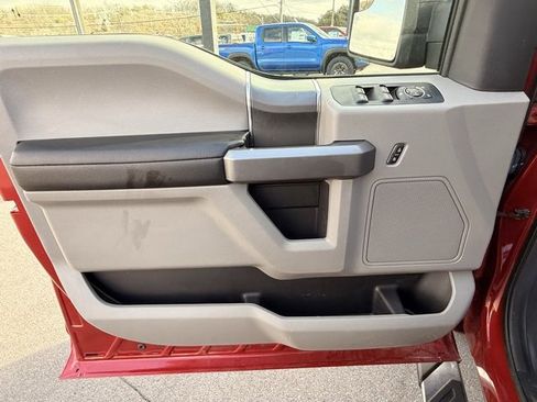 Used 2020 Ford F150 XLT w/ Equipment Group 302A Luxury image 13