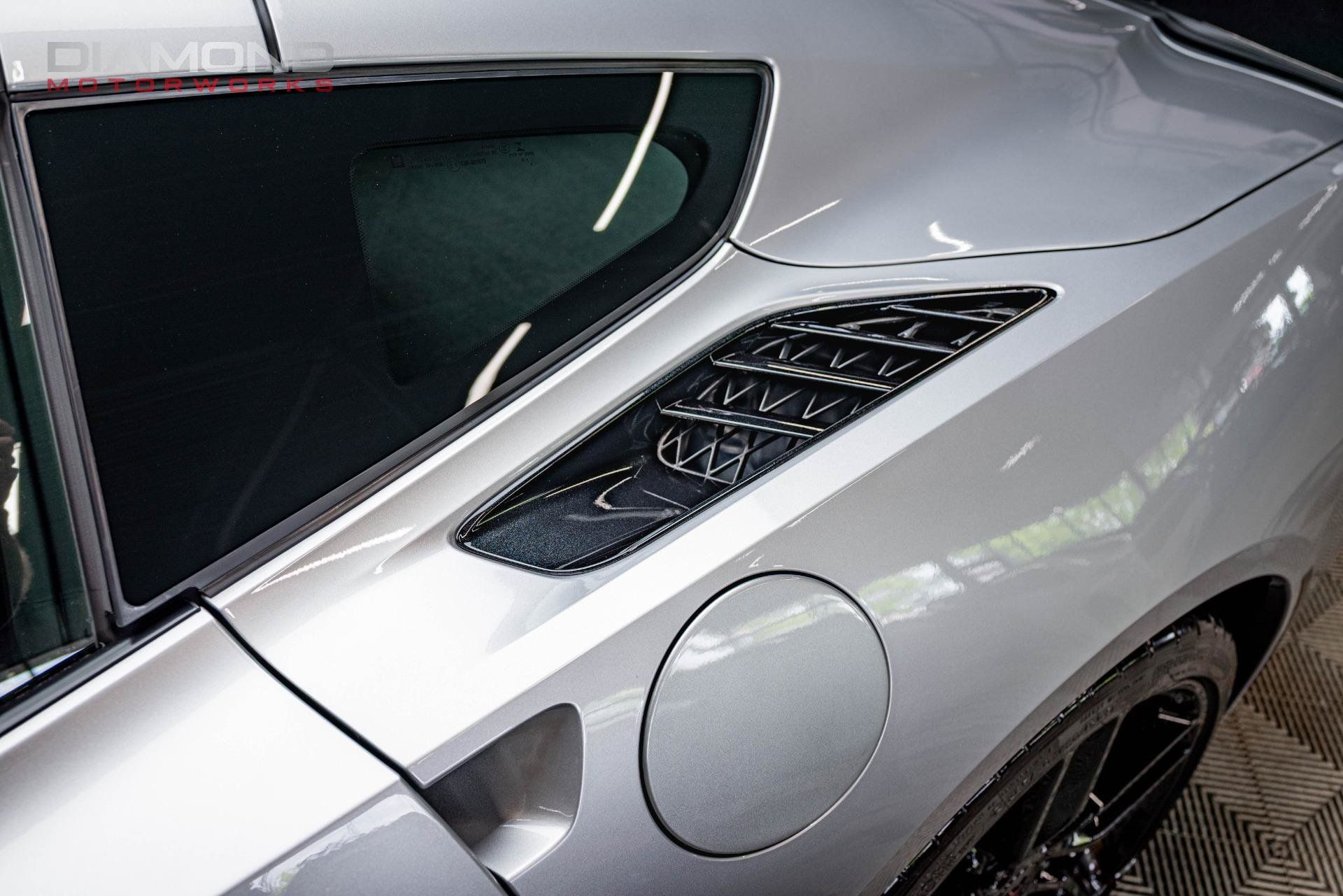 Used 2019 Chevrolet Corvette Stingray Coupe RWD image 44