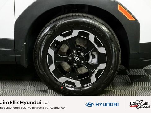 Certified 2026 Hyundai Santa Fe SE image 38