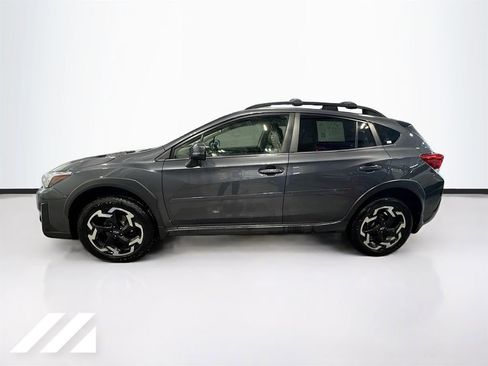 Used 2021 Subaru Crosstrek 2.5i Limited w/ Moonroof Package 2 image 8