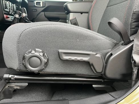 New 2026 Jeep Gladiator Rubicon image 13