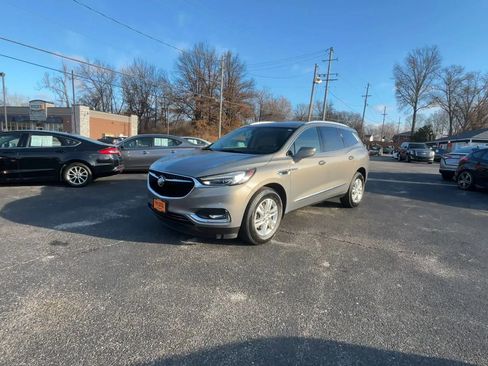 Used 2018 Buick Enclave Premium w/ Trailering Package image 5