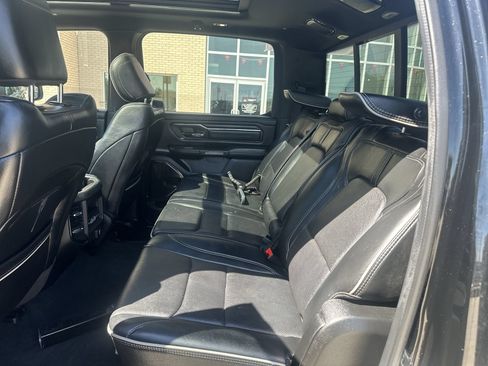 Used 2022 RAM 1500 Limited RWD image 26