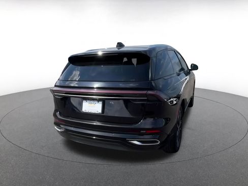 Used 2024 Lincoln Nautilus Reserve image 15