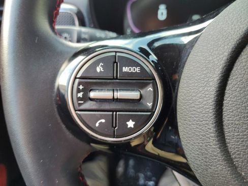 Used 2023 Kia Soul GT-Line FWD image 27
