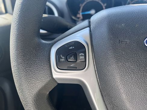 Used 2017 Ford Fiesta SE FWD image 18