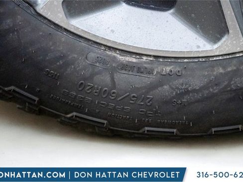 New 2026 Chevrolet Silverado 1500 LT image 39