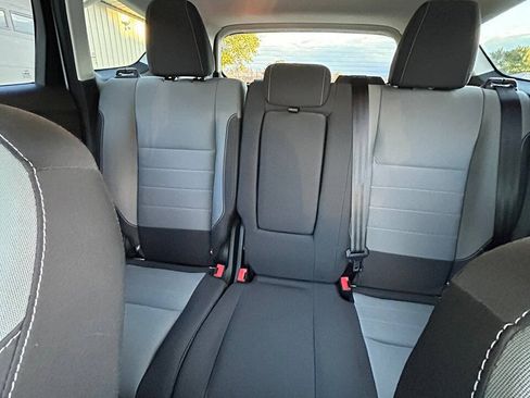 Used 2016 Ford Escape SE AWD/4WD image 17