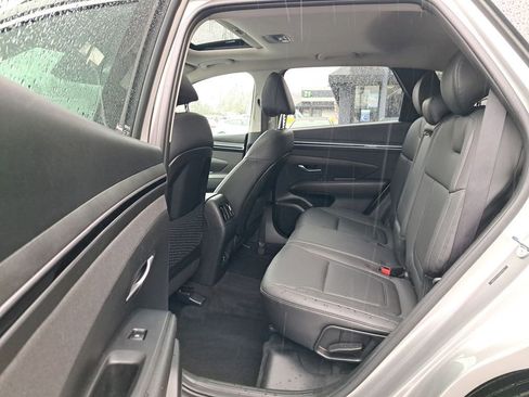 Used 2023 Hyundai Tucson SEL w/ Convenience Package image 13