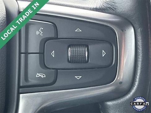 Used 2020 Chevrolet Silverado 2500 LTZ w/ LTZ Convenience Package image 30