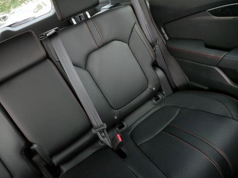 Certified 2026 Honda Passport TrailSport Elite image 14