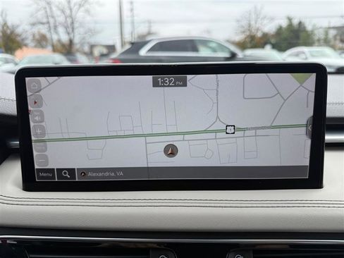 Used 2023 Genesis G70 3.3T w/ Sport Prestige Package image 20