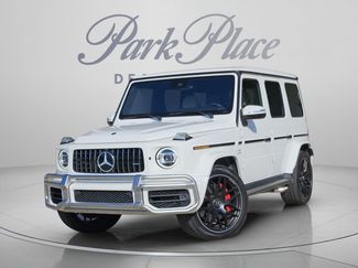Used 2022 Mercedes-Benz G 63 AMG 4MATIC video 1