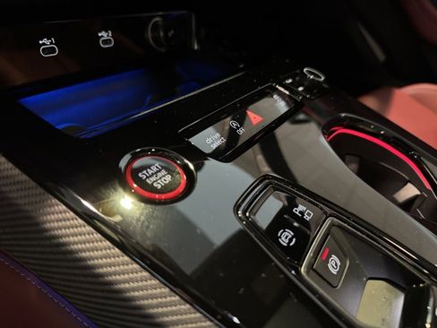 New 2025 Audi S5 Prestige image 20