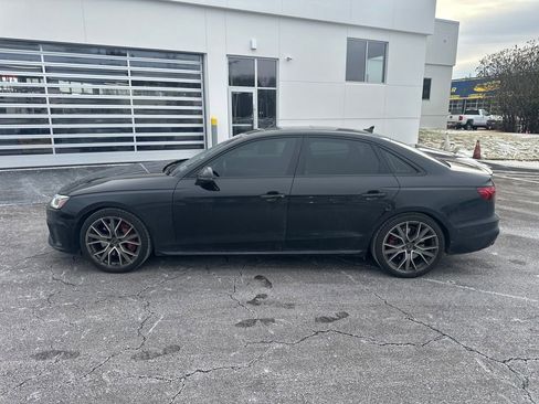 Used 2023 Audi S4 Prestige image 2