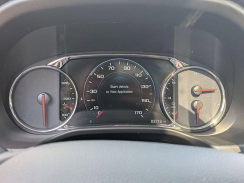 Used 2019 GMC Acadia Denali w/ Technology Package AWD/4WD image 18