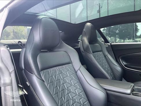 Used 2025 Aston Martin Vanquish RWD image 26