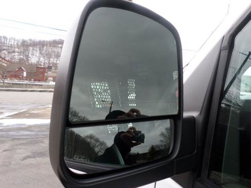 Used 2024 GMC Savana 2500 w/ Driver Convenience Package image 29