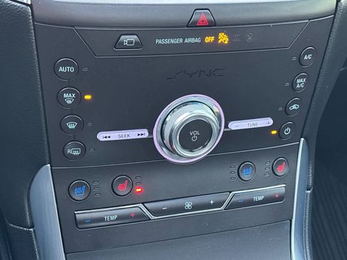 Used 2020 Ford Edge ST w/ Equipment Group 401A image 21