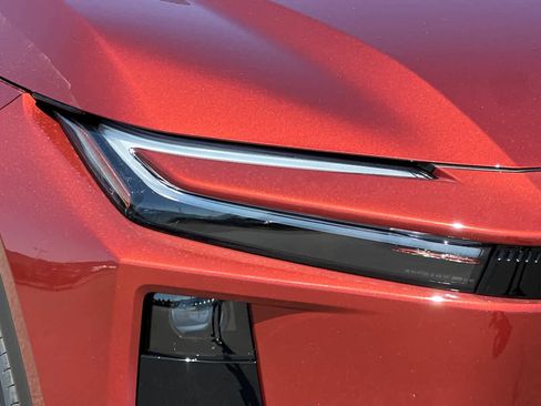 New 2026 Toyota C-HR AWD/4WD image 29