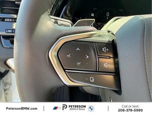 Used 2025 Lexus RX 350 Premium Plus w/ Convenience Package AWD/4WD image 30