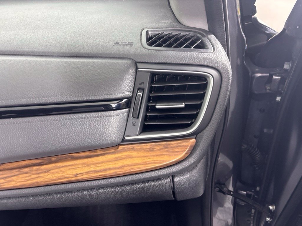 Certified 2022 Honda CR-V EX-L image 13