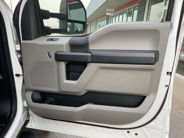 Used 2017 Ford F450 XL w/ Power Equipment Group AWD/4WD image 20