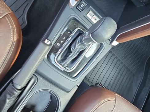Used 2017 Subaru Forester 2.0XT Touring AWD/4WD image 20