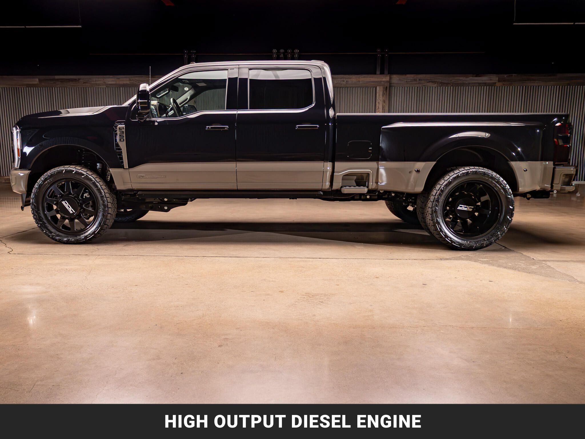 Used 2026 Ford F350 King Ranch AWD/4WD image 6