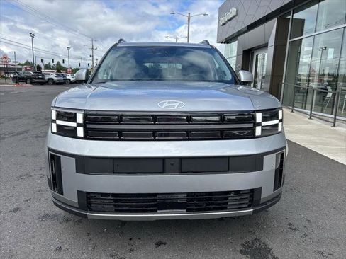 New 2025 Hyundai Santa Fe Limited image 3