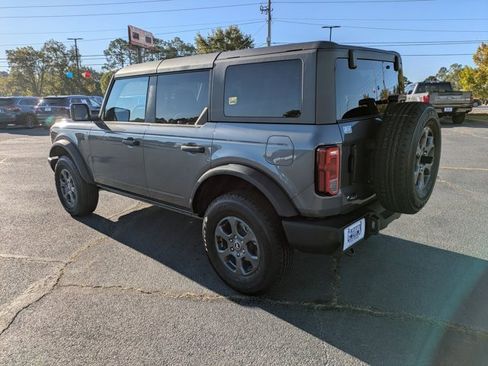 New 2025 Ford Bronco Big Bend image 6