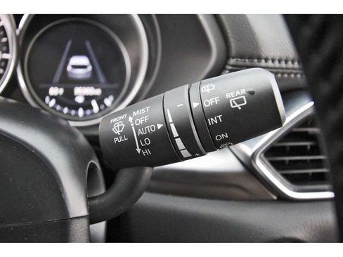Used 2025 MAZDA CX-5 AWD 2.5 S w/ Select Package image 18