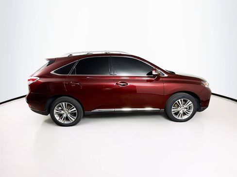 Used 2015 Lexus RX 350 FWD image 2