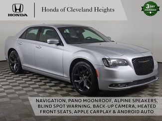 Used 2023 Chrysler 300 S video 1