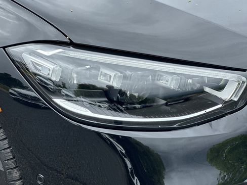 New 2026 Mercedes-Benz S 580 4MATIC Sedan image 10