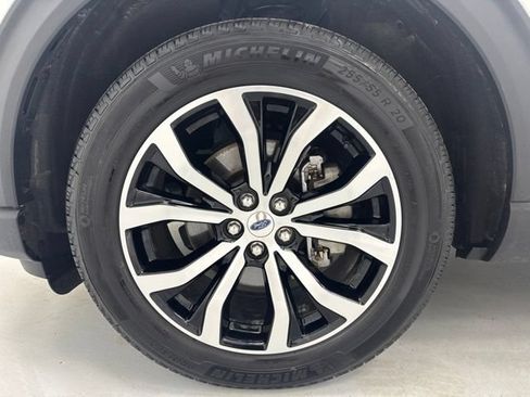 Used 2025 Ford Explorer ST-Line AWD/4WD image 37