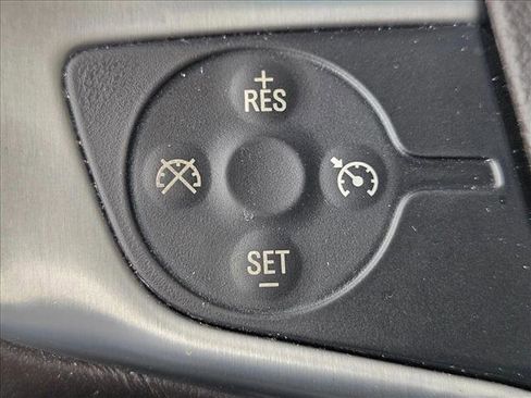 Used 2018 GMC Sierra 1500 SLT w/ Texas SLT Premium Package image 16