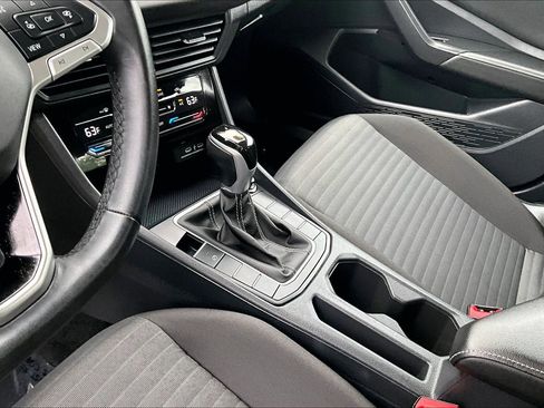 Used 2025 Volkswagen Jetta S FWD image 15