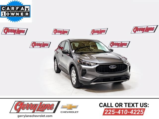 Used 2025 Ford Escape Active FWD image 1