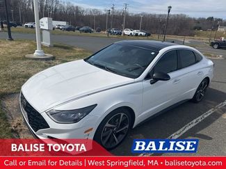 Used 2023 Hyundai Sonata SEL Plus video 1