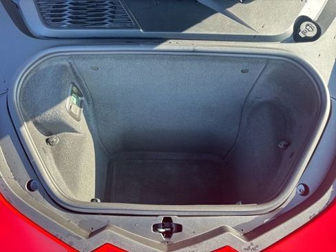 Used 2024 Chevrolet Corvette Stingray Coupe w/ 1LT image 16