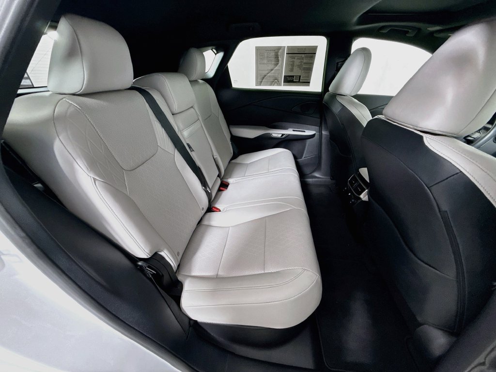 Certified 2024 Lexus RX 350 Premium Plus w/ Convenience Package FWD image 29