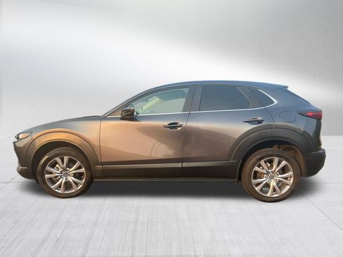Used 2021 MAZDA CX-30 AWD 2.5 S w/ Preferred Package image 2