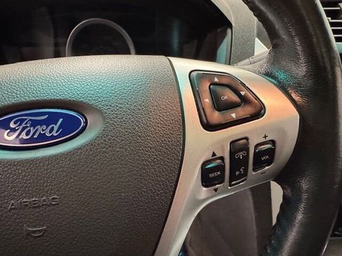Used 2014 Ford Explorer Limited image 17