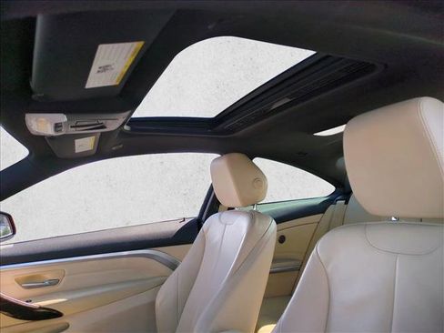 Used 2014 BMW 428i Coupe image 15