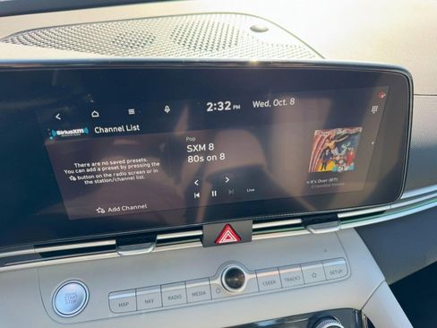 Certified 2024 Hyundai Elantra Limited image 20