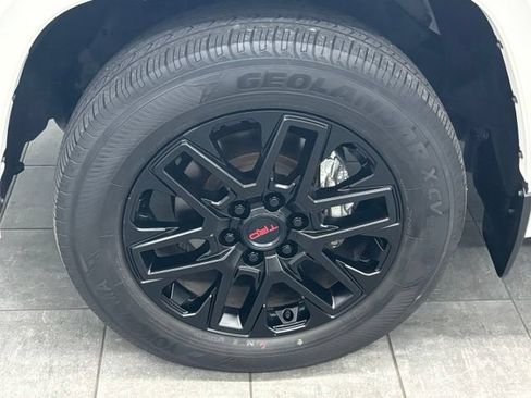 Used 2022 Toyota Tundra SR5 w/ TRD Sport Premium Package AWD/4WD image 6