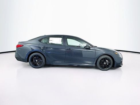 New 2026 Toyota Camry SE image 10